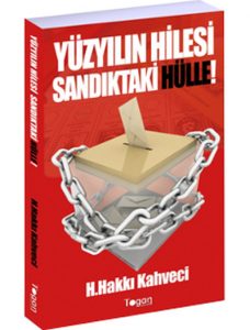 Yüzyılın Hilesi Sandıktaki Hülle (2014)