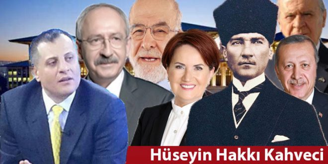 Atatürkçü Türk İttifakı